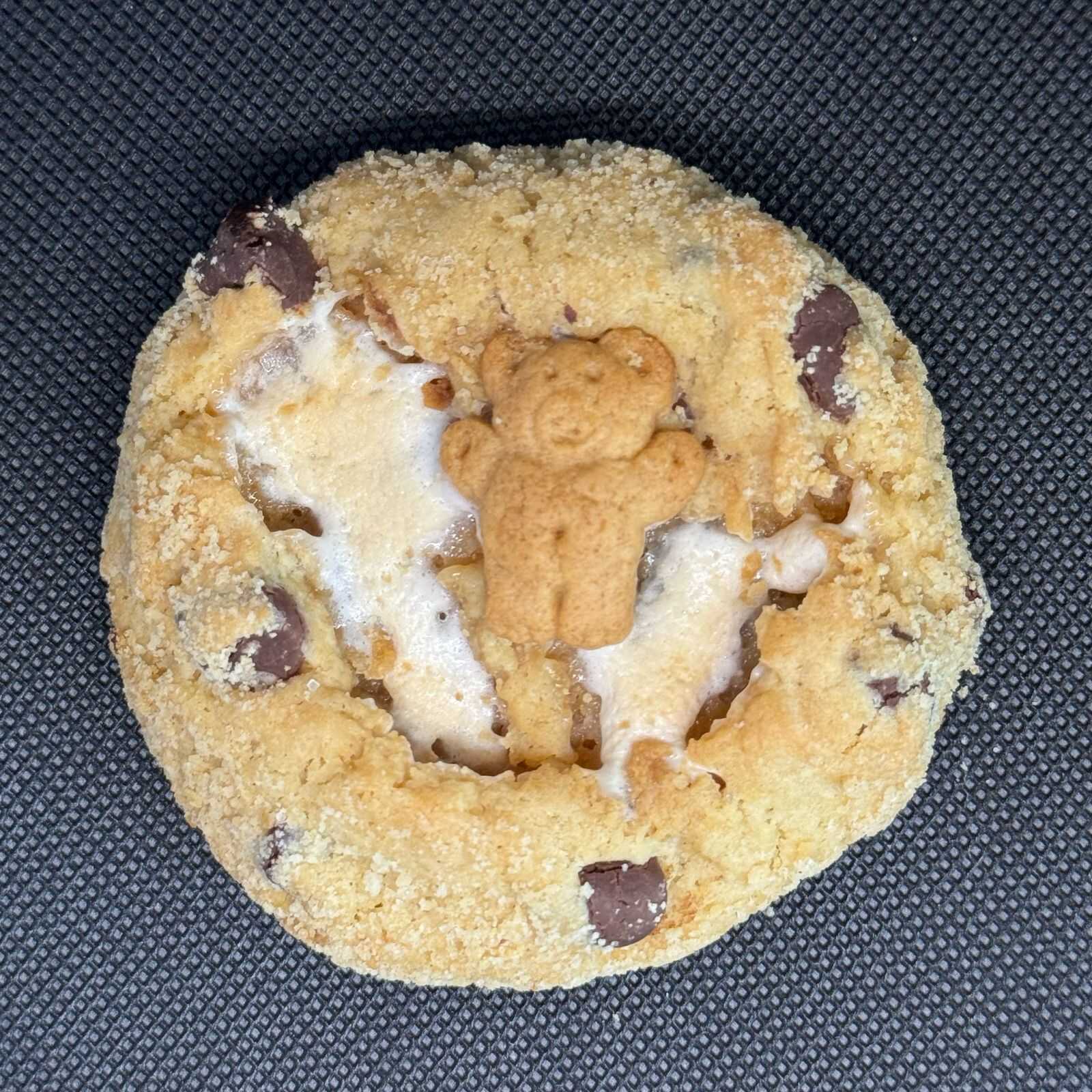Smore’s Cookie