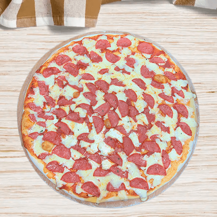 Pizza Grande Salami
