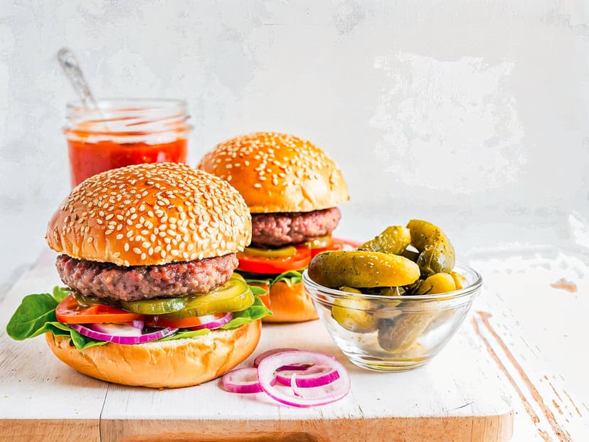 Cabus Burguer (Camino Real)