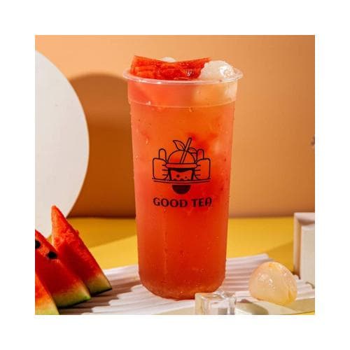 Lychee Watermelon