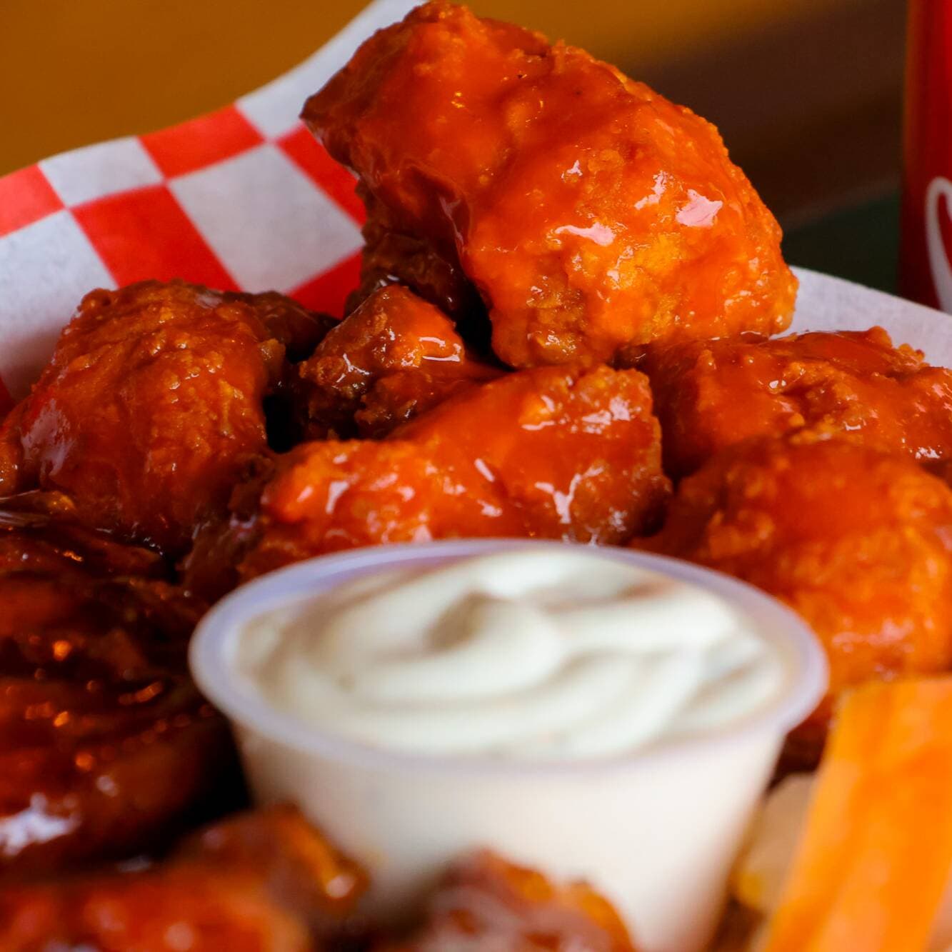 Boneless 24 pzas