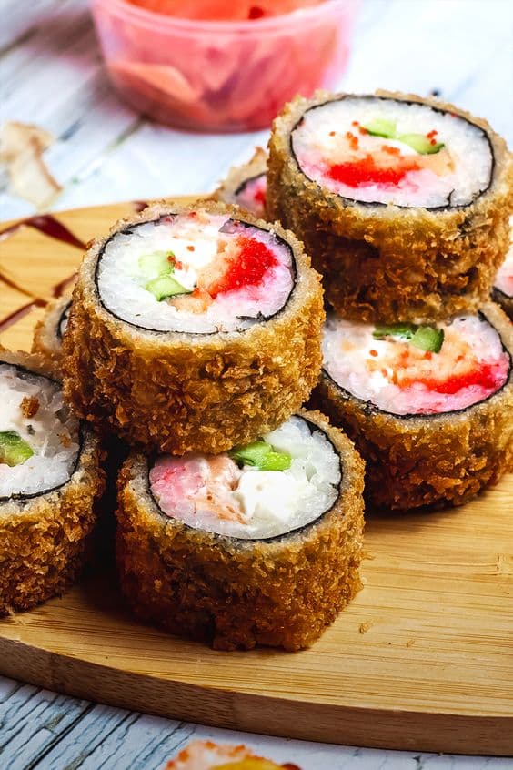 Sagami Sushi