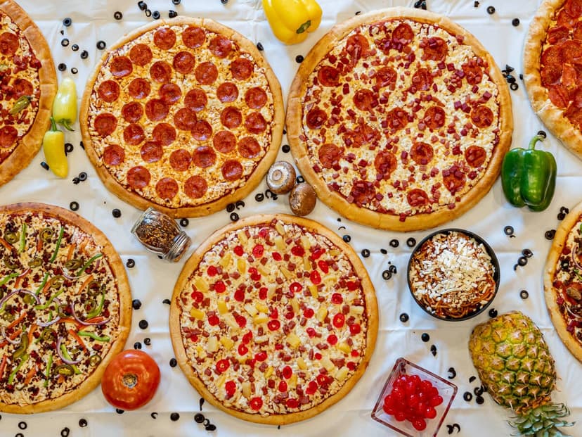 Pizzas Lalin (Allende)
