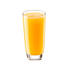 Jugo de Naranja