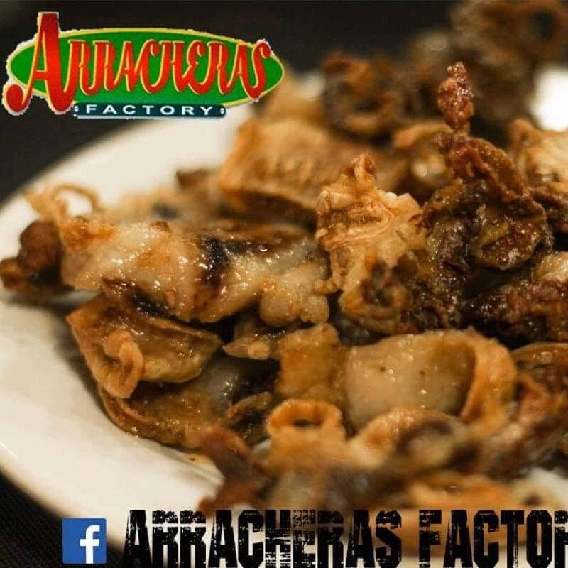 Machitos
