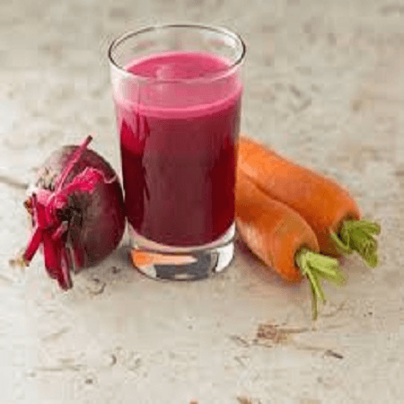 Jugo Presión Baja #45