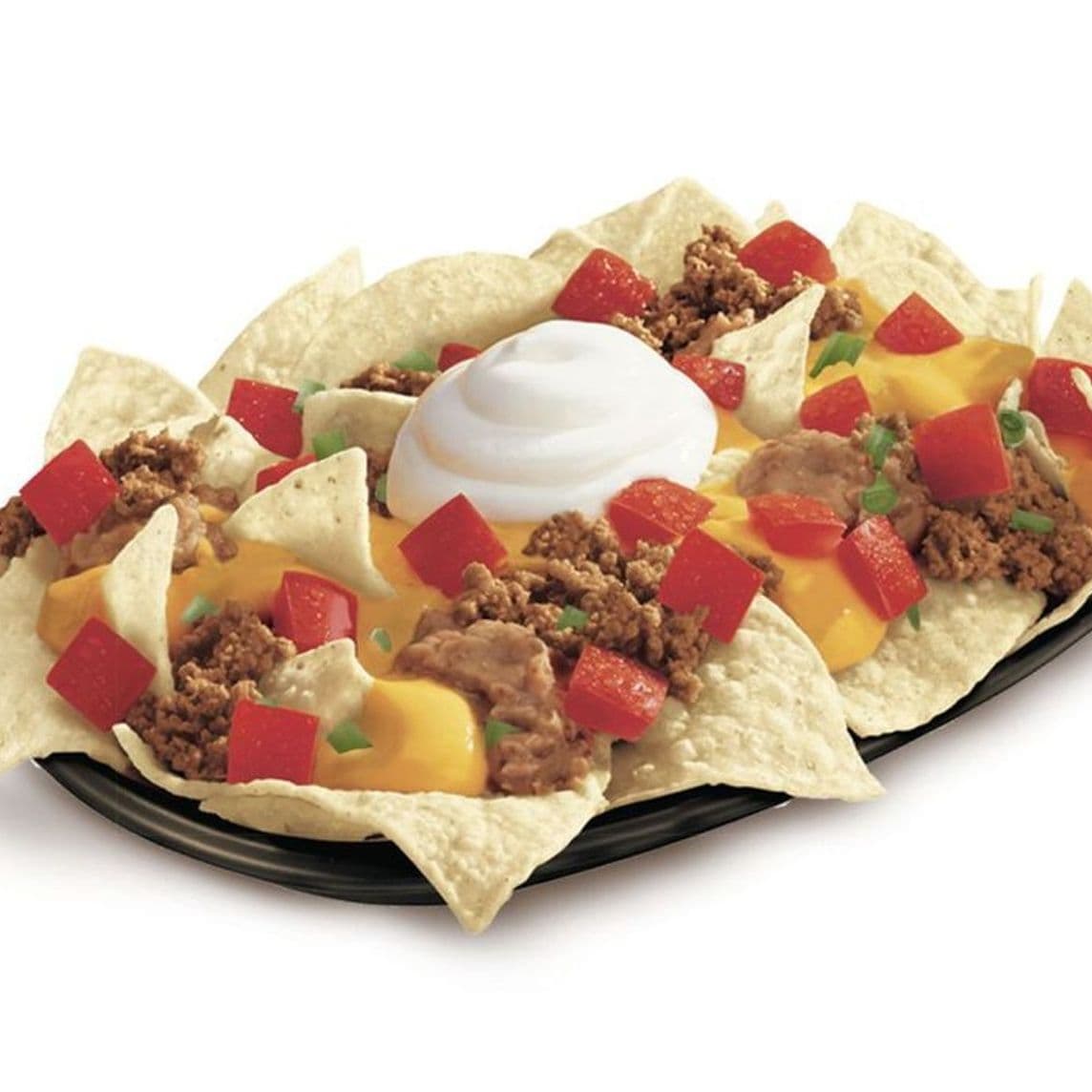 Nachos Supreme
