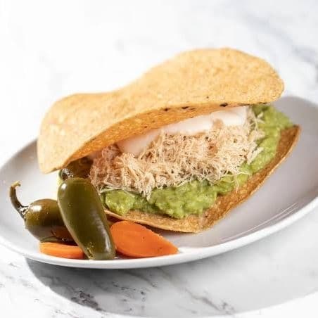 Tostada Junior