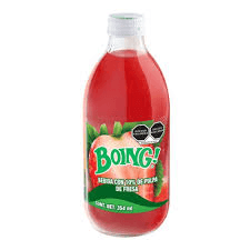 Boing Fresa 355 ml