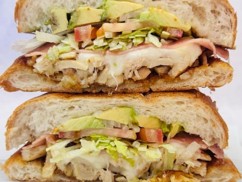 Tortas Guaycura