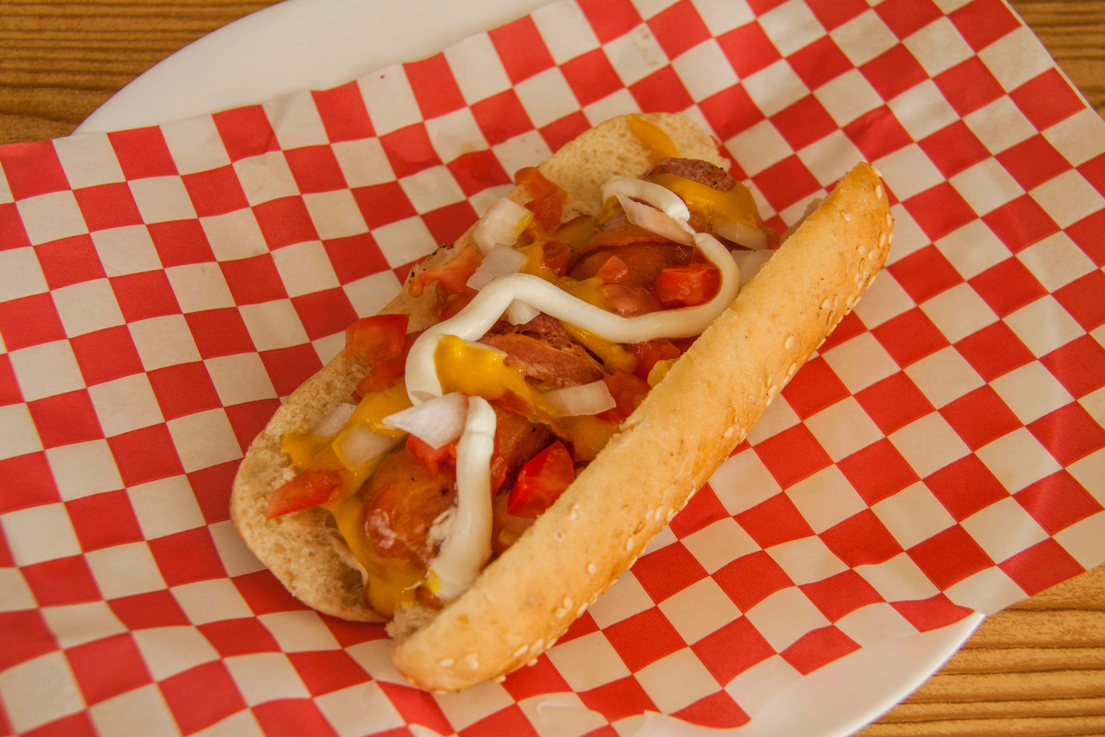 Dogo Regular