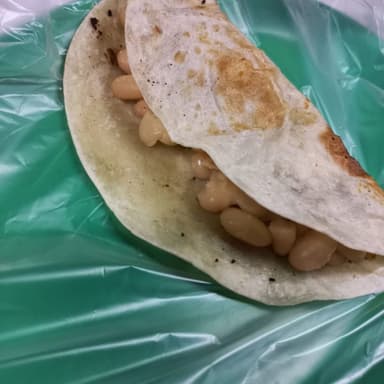 Quesadilla de Bistec