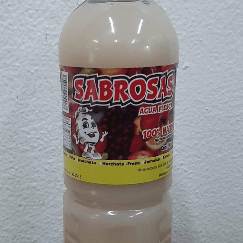 Horchata