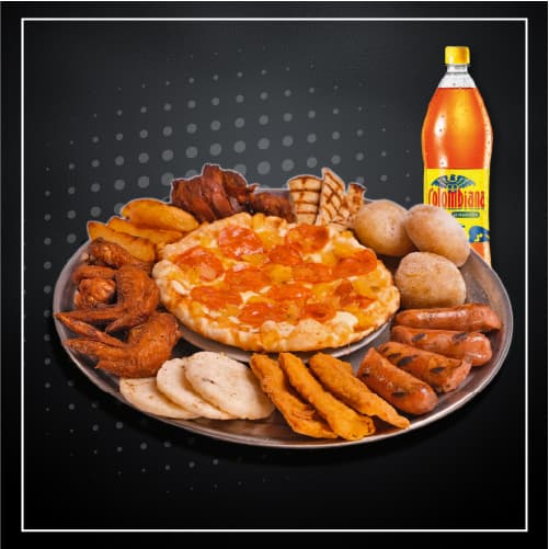 Picada PPC
