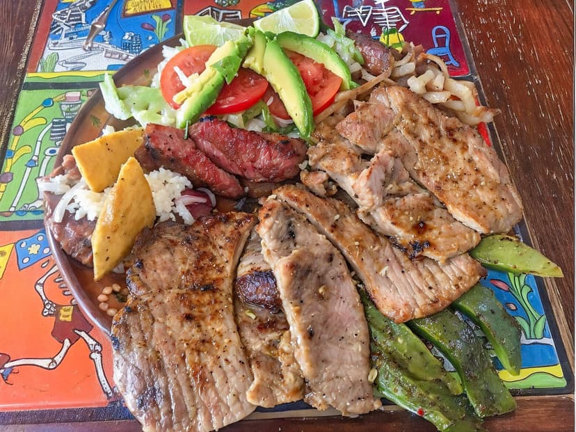 El Atascón Restaurante