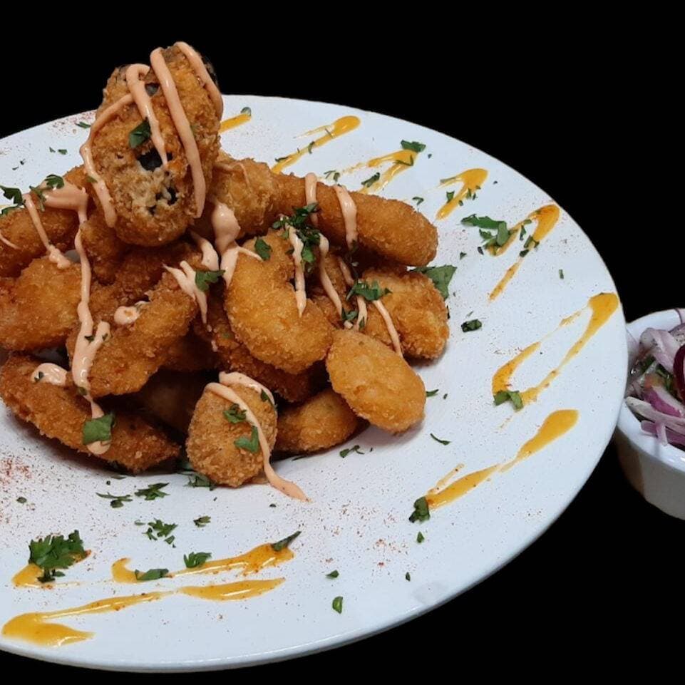 Jalea Mariscos