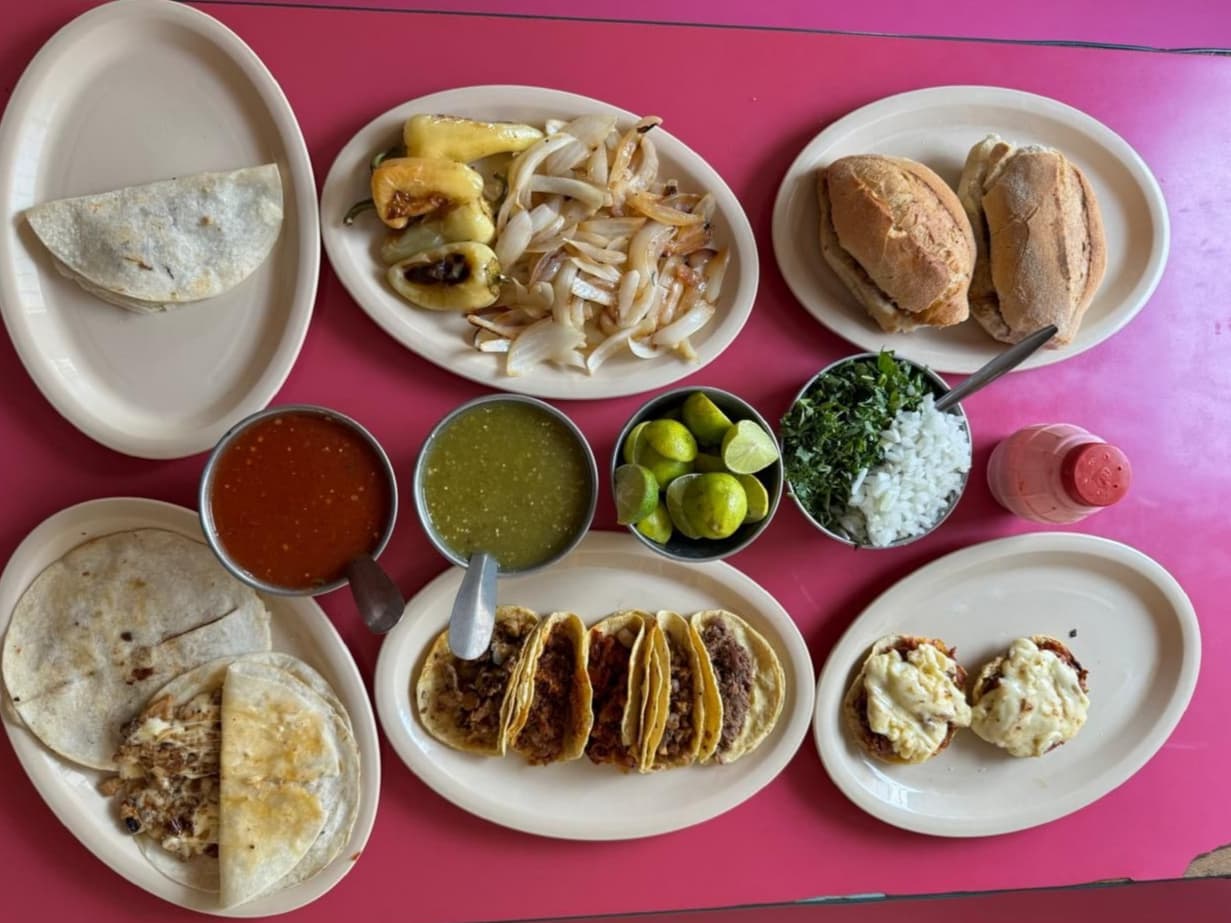 Chinos Tacos Matriz