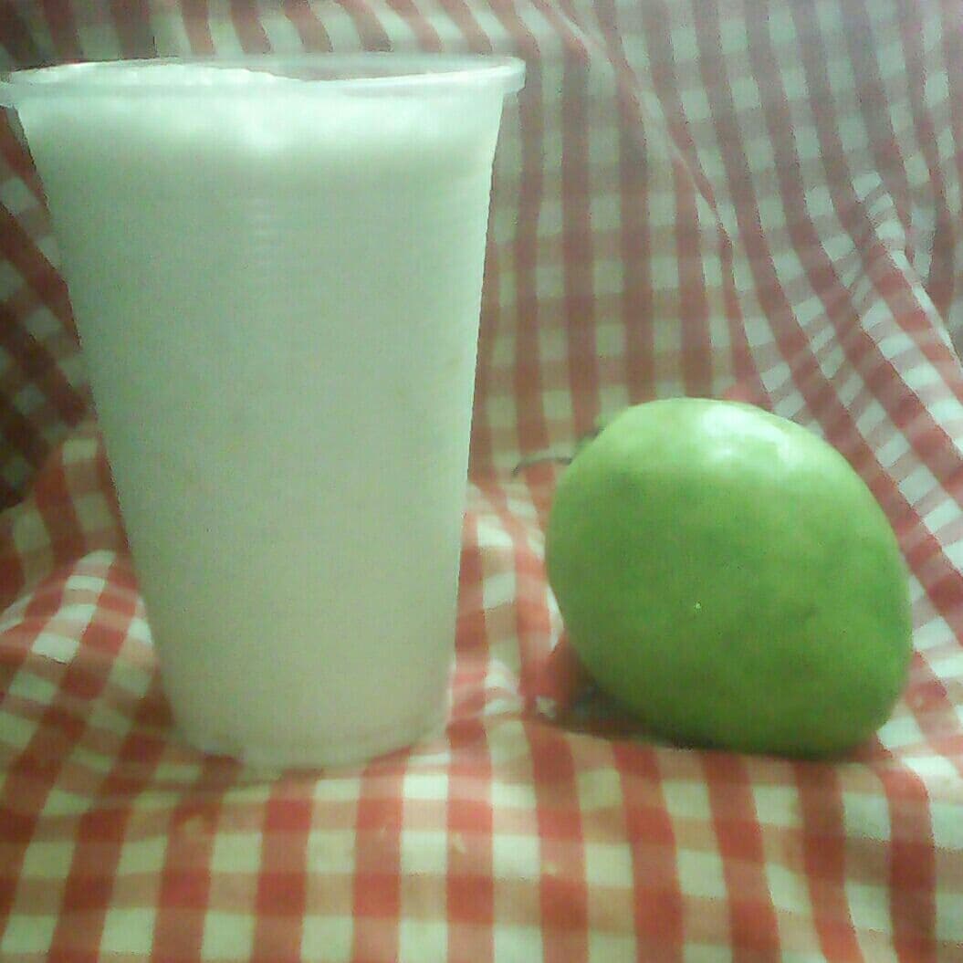 Licuado de Guayaba