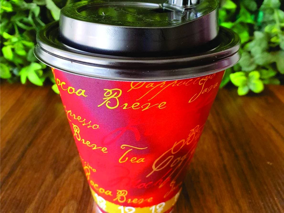 Café Americano