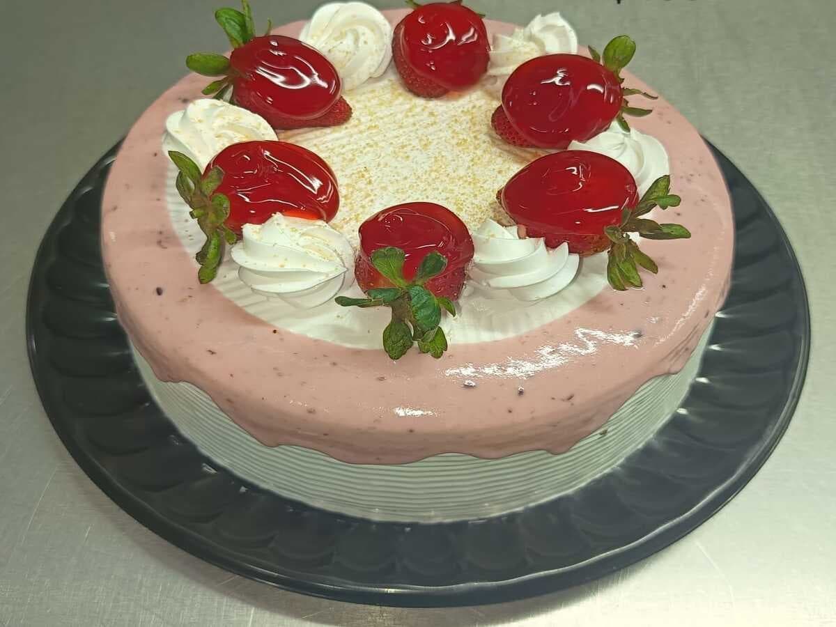 Pastelería la Tentación