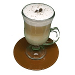 Cappuccino Licor