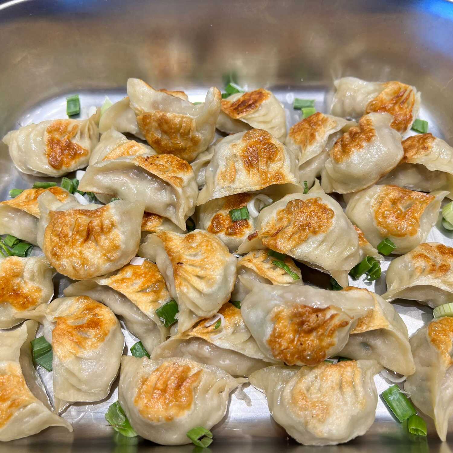 Dumpling