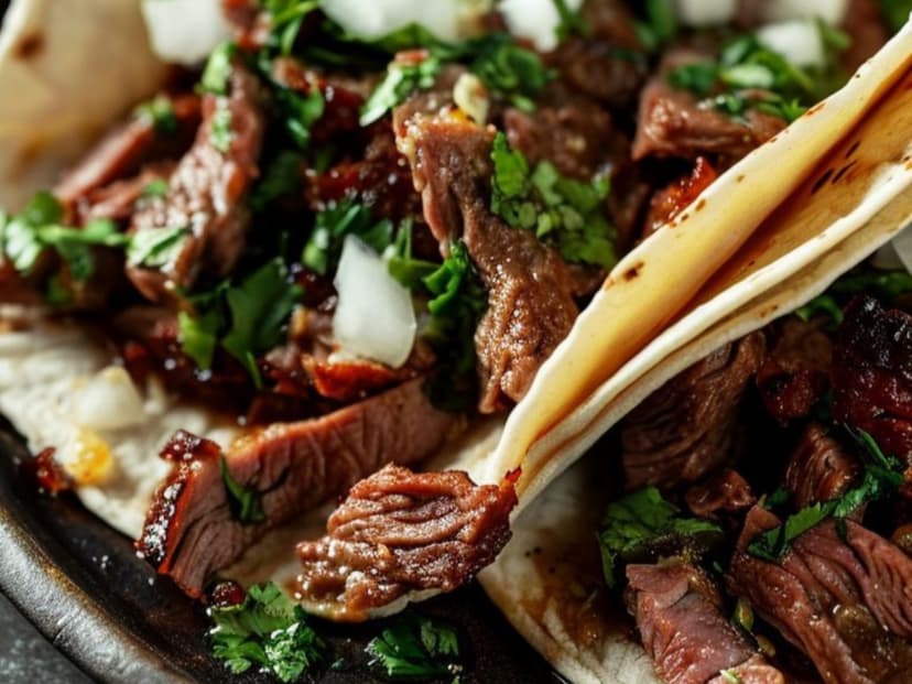 Tacos Pecadores (Roma)