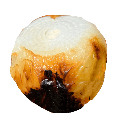 Cebolla Asada
