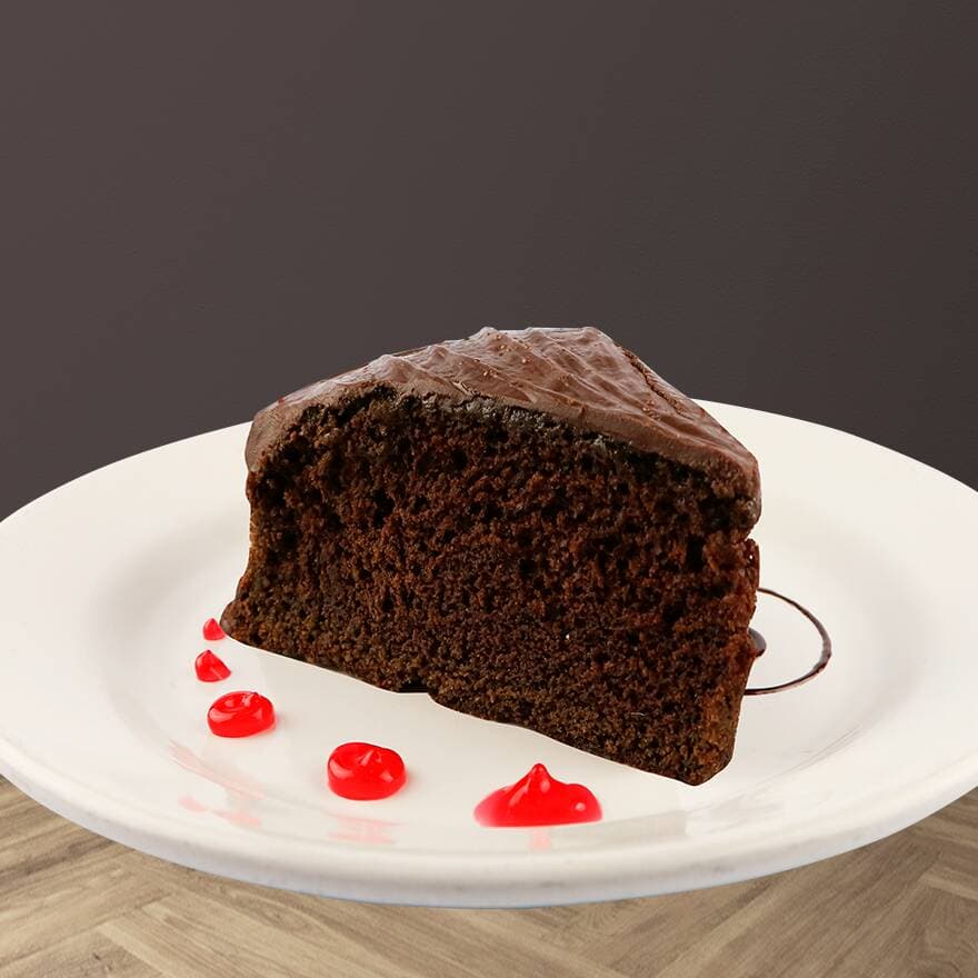 Paste de Chocolate
