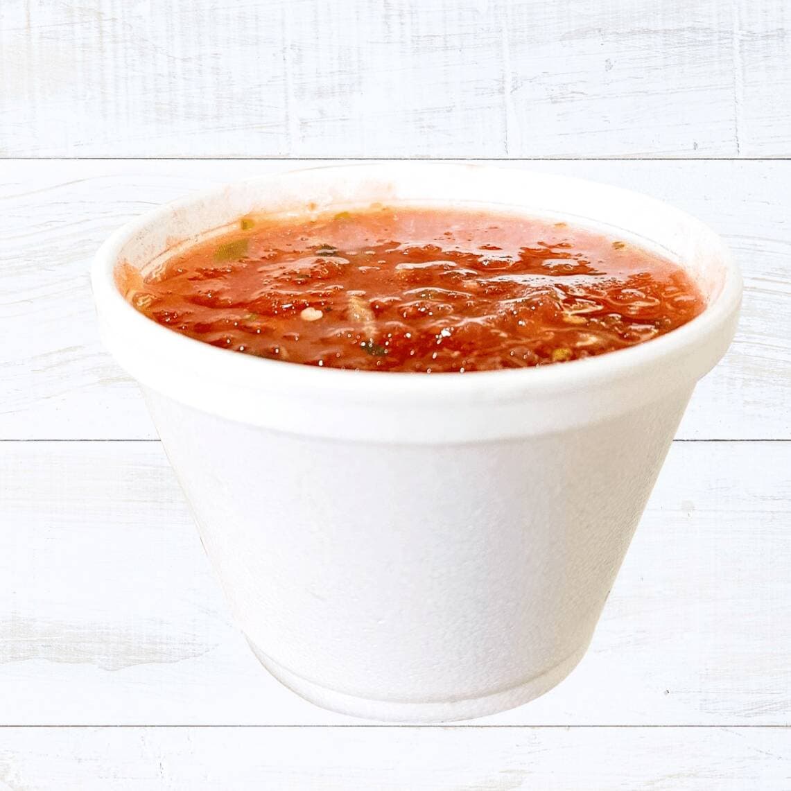 Salsa Extra