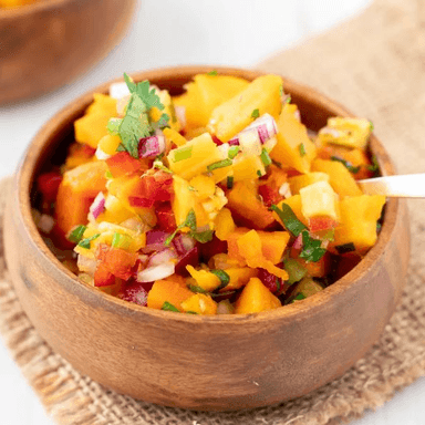 Ceviche de Pejibaye Mango 16 Oz