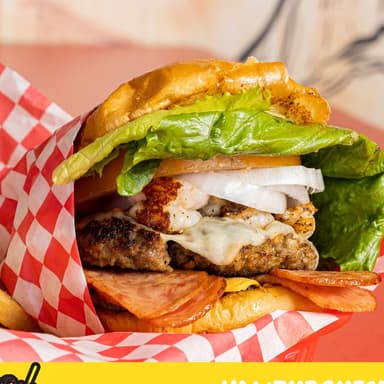 Burguer Kazoku