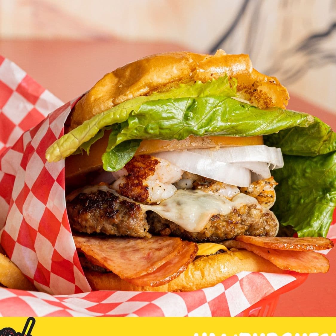 Burguer Kazoku