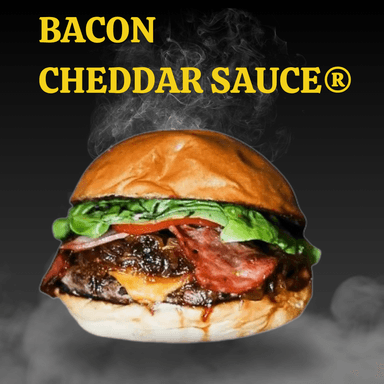 Bacon Cheddar Sauce®