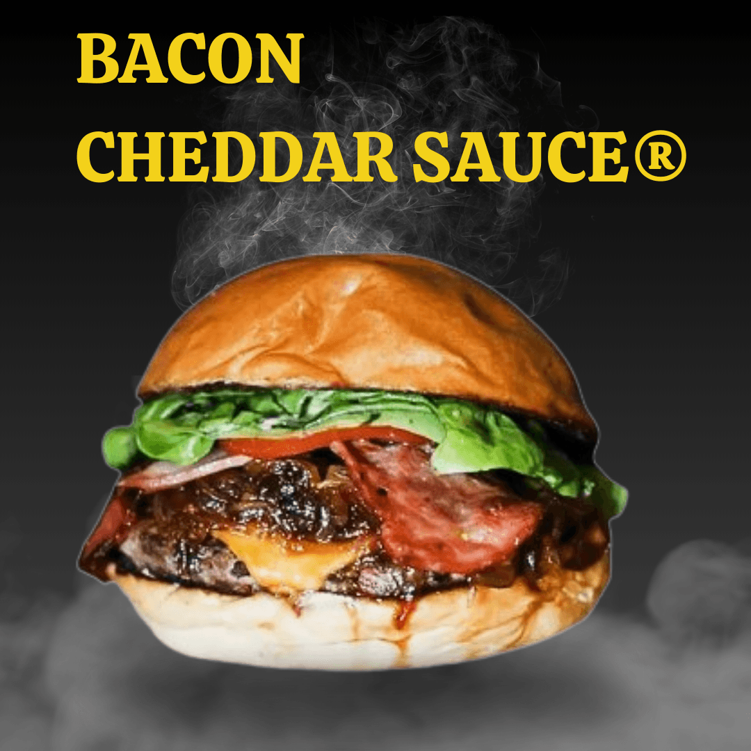 Bacon Cheddar Sauce®