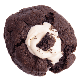 Galleta Cookies & Cream