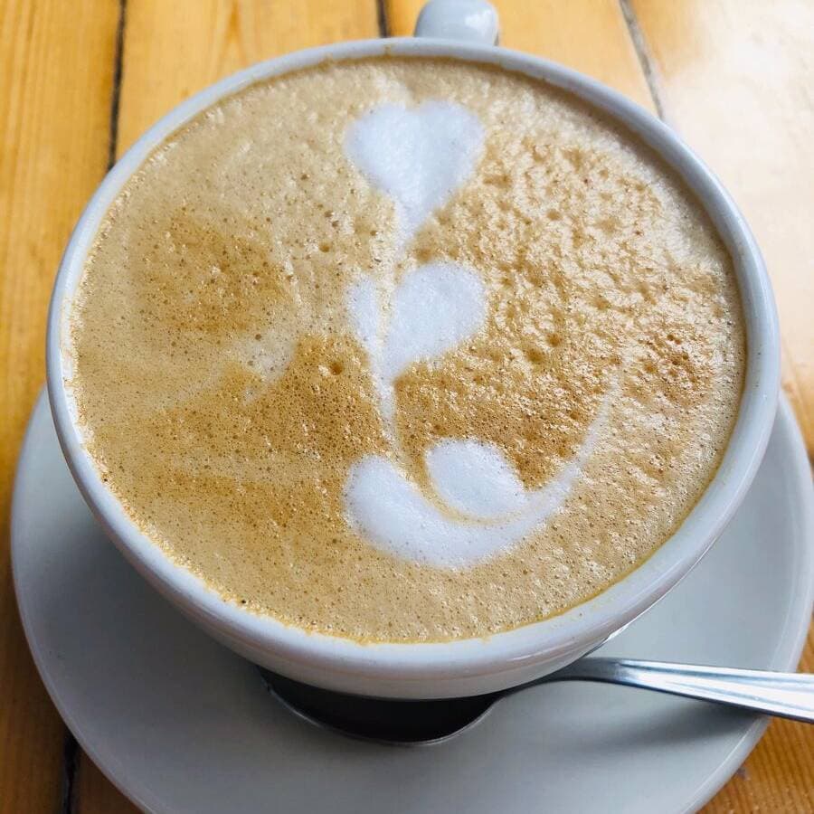 Latte 16 Oz