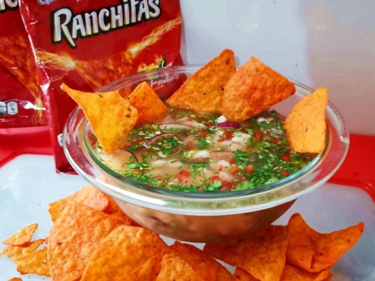 Ceviches y Caldosas Kraken