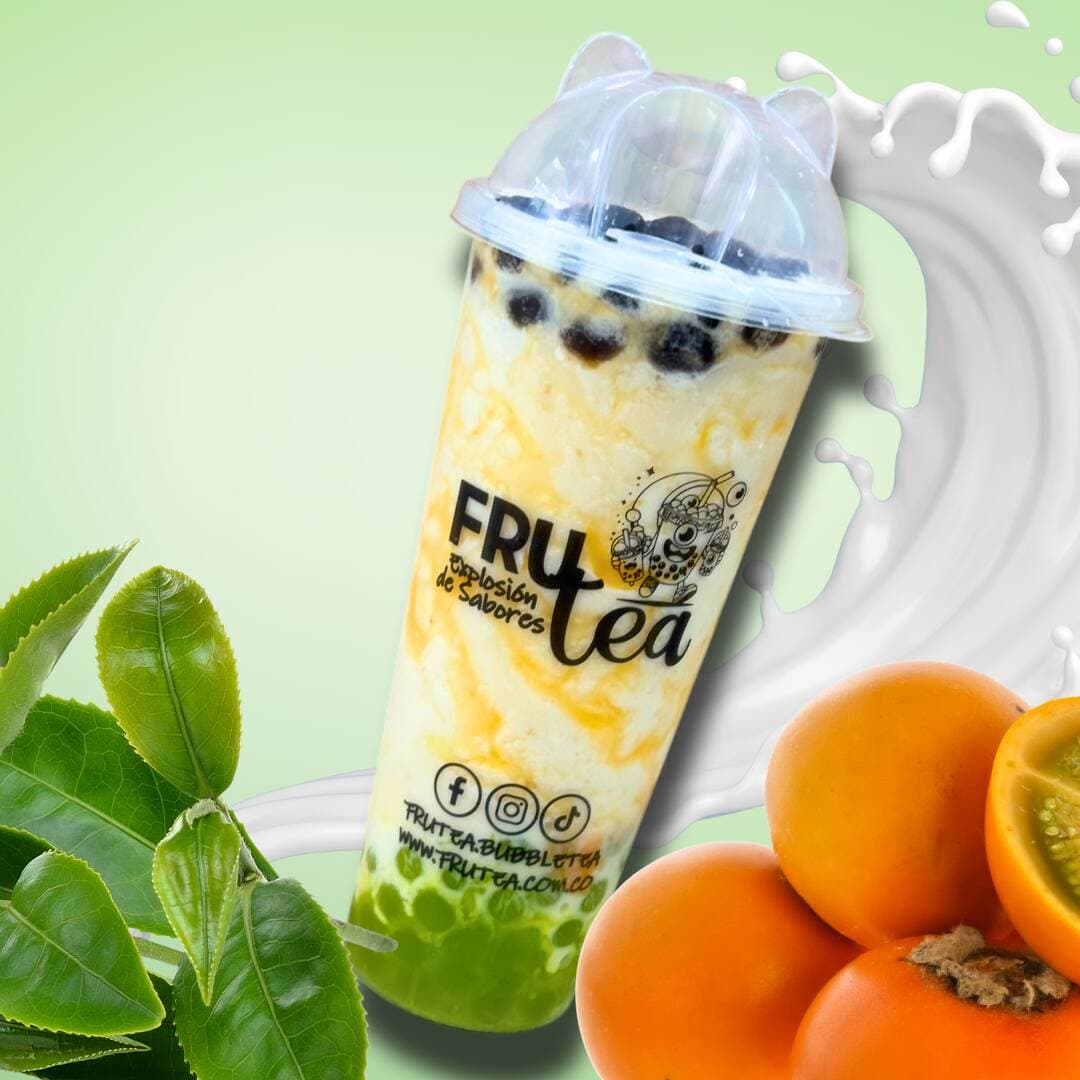 Tropical Lulo