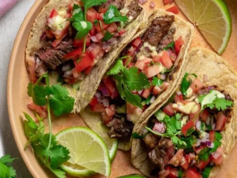 Taquería Los Hornitos (San Luis)
