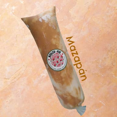 Bolis Gourmet Mazapán