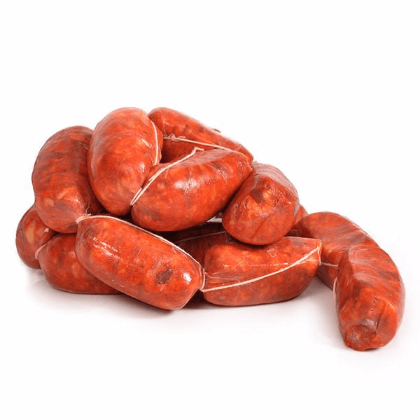 CHORIZO DE PUERCO KG