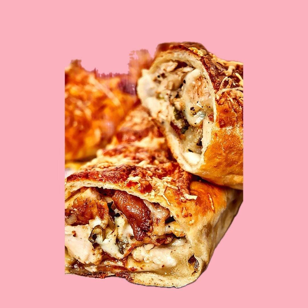 Chicken Bake