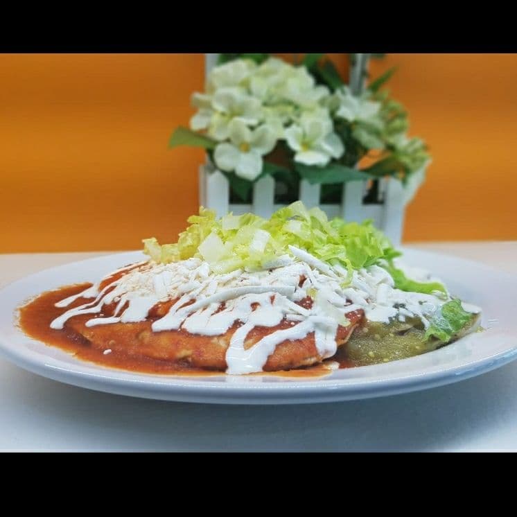 Sincronizadas Estilo Veracruz