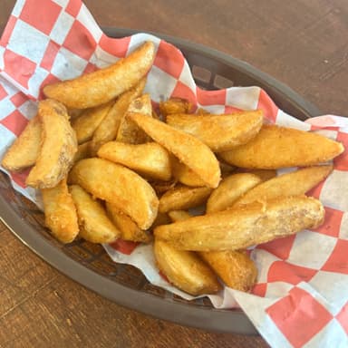 Papas Gajo