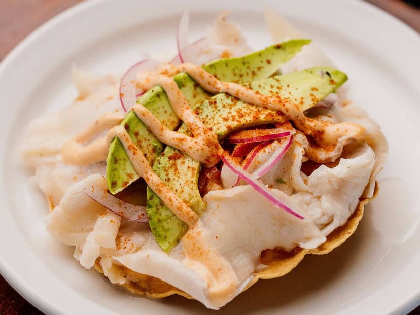 La Corriente Cevichería Nais – (Sucursal Centro) - Tijuana
