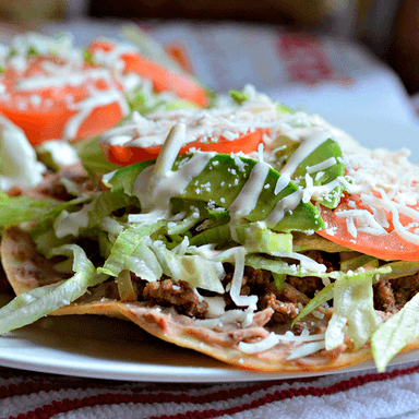 Tostada