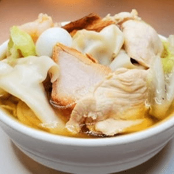 Sopa Especial