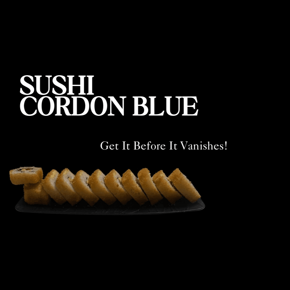 Cordón Blue