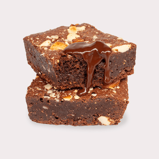 Brownie Clásico Pickadeli